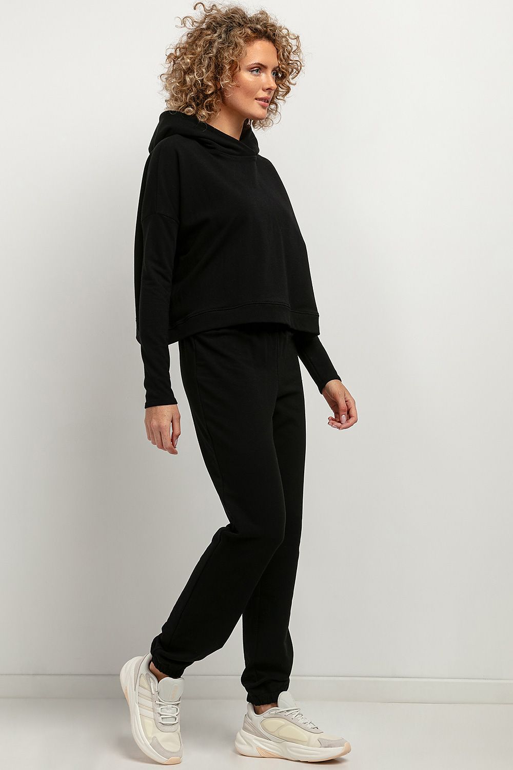 Tracksuit trousers model 191812