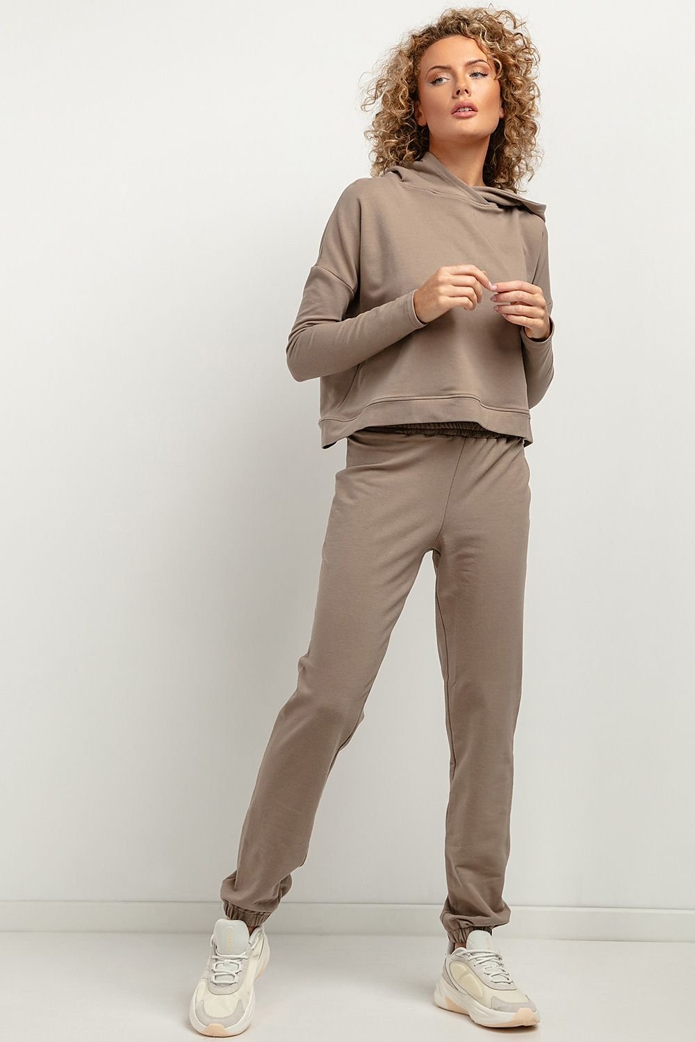 Tracksuit trousers model 191812