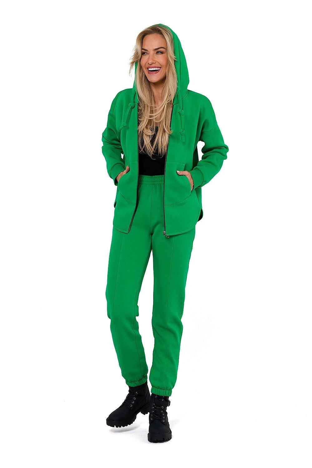 Tracksuit trousers model 184720