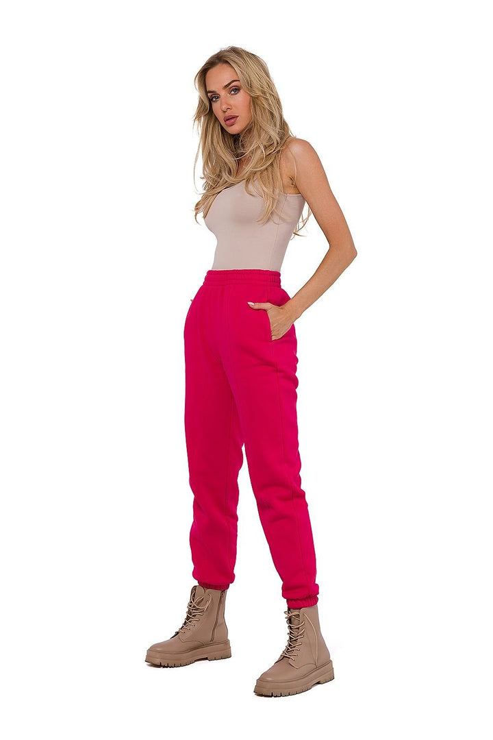 Tracksuit trousers model 184720