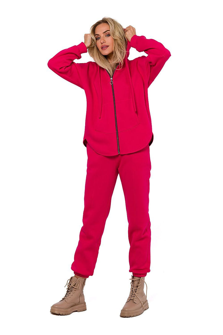 Tracksuit trousers model 184720