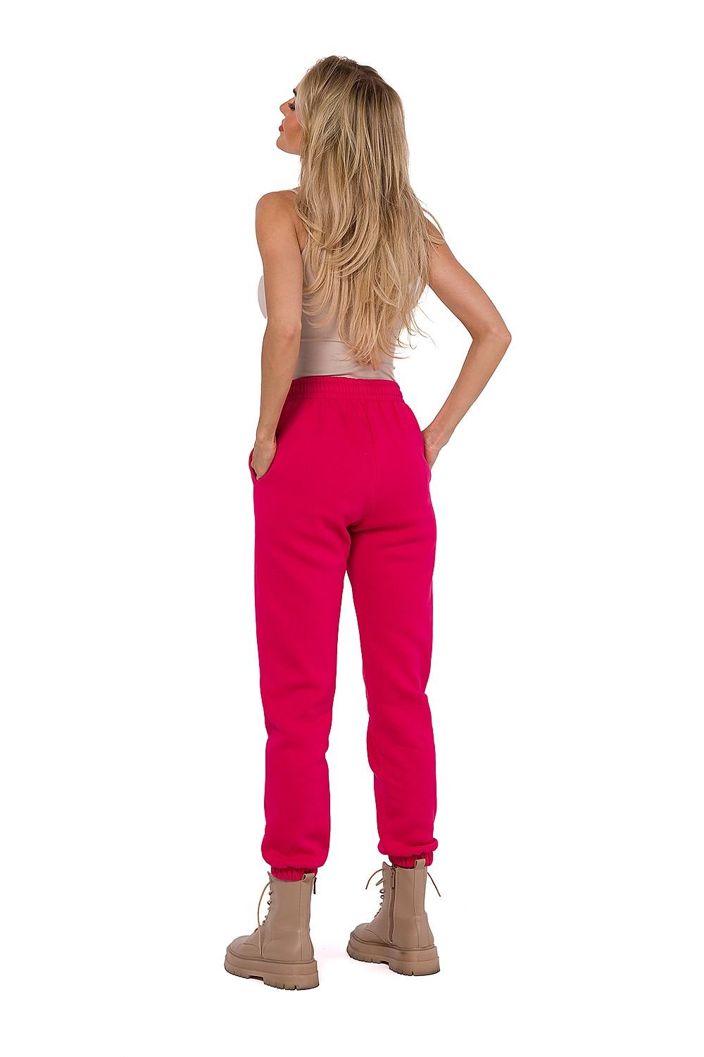 Tracksuit trousers model 184720