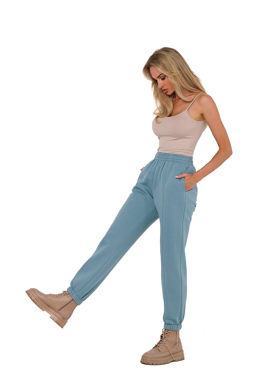 Tracksuit trousers model 184720