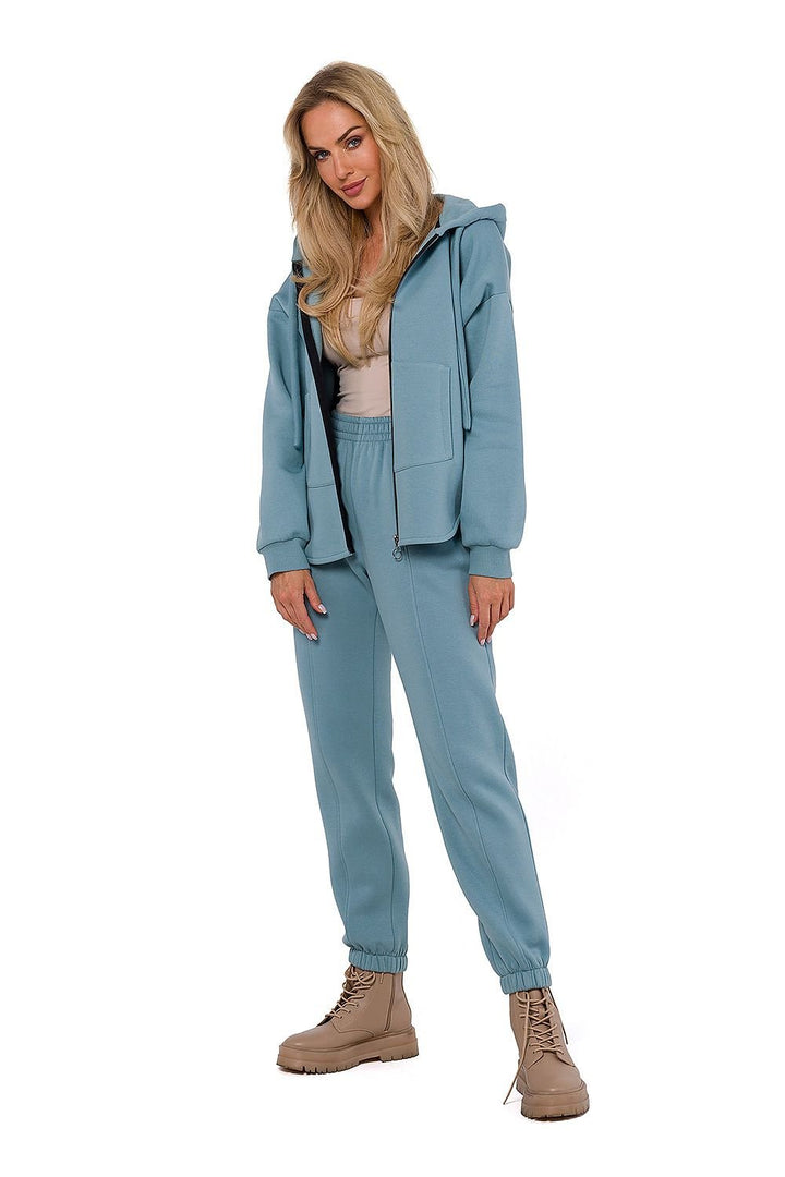 Tracksuit trousers model 184720